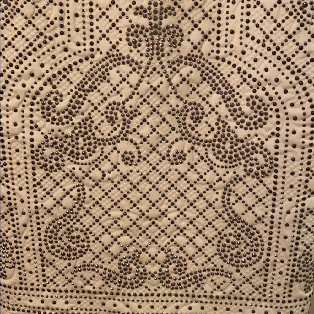 Bebe beaded dress - Picture 3 of 3